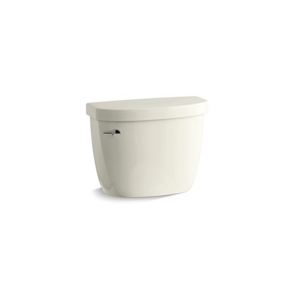 Cimarron 1.28 Gpf Toilet Tank, Kohler, Mfr#: 4369-96